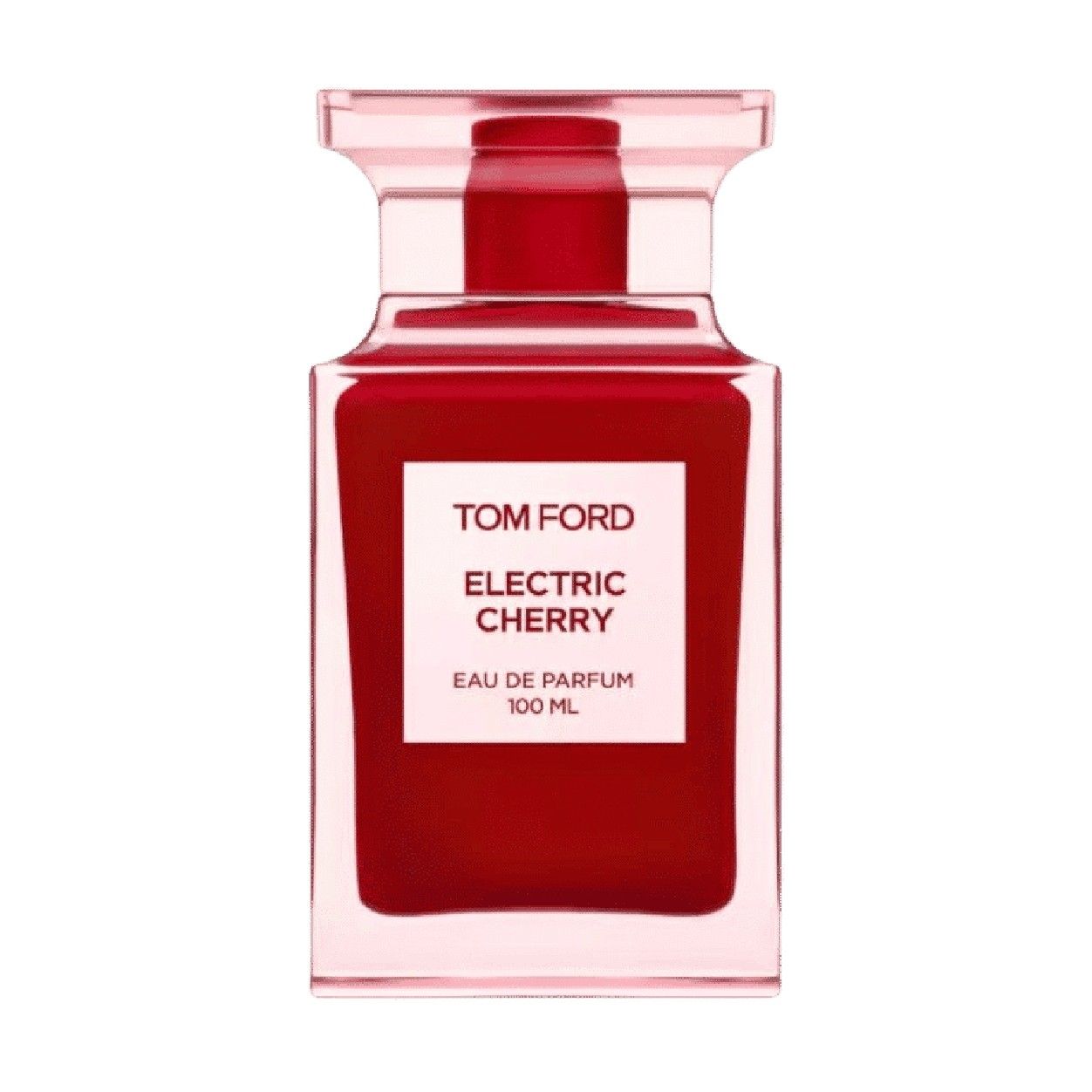 TOM FORD Electric Cherry Eau de Parfum
