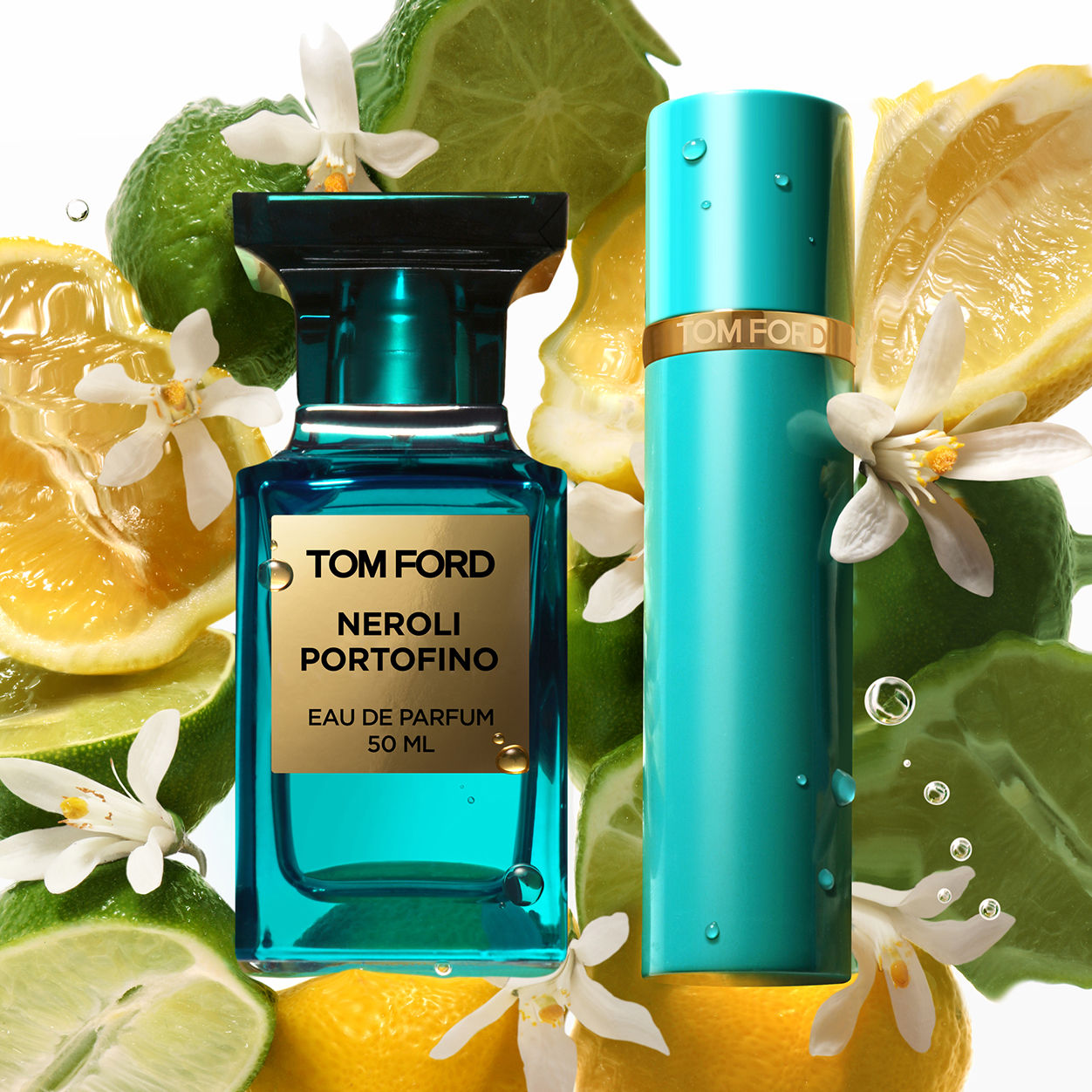 TOM FORD Neroli Portofino Eau de Parfum Spray