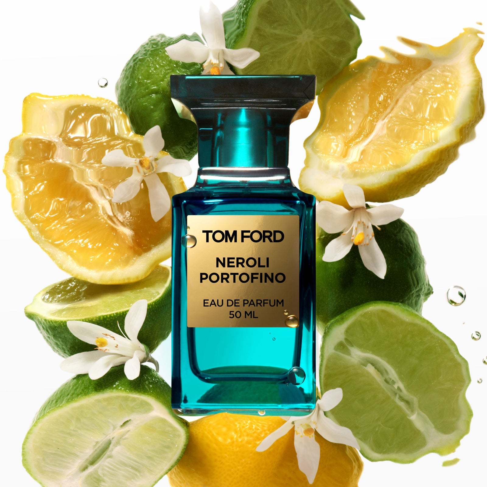TOM FORD Neroli Portofino Eau de Parfum Spray