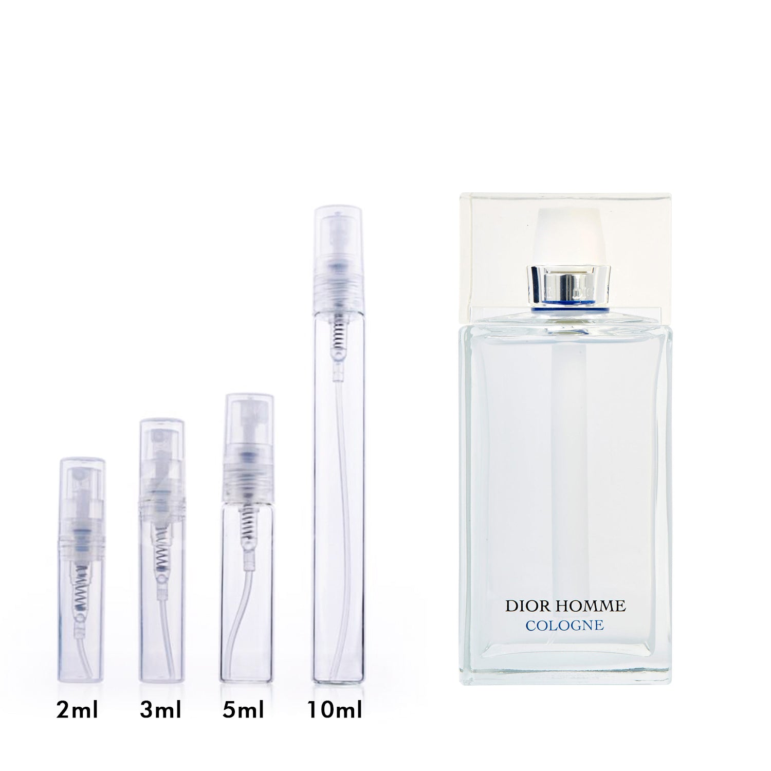 Dior Homme Cologne Cologne for Men