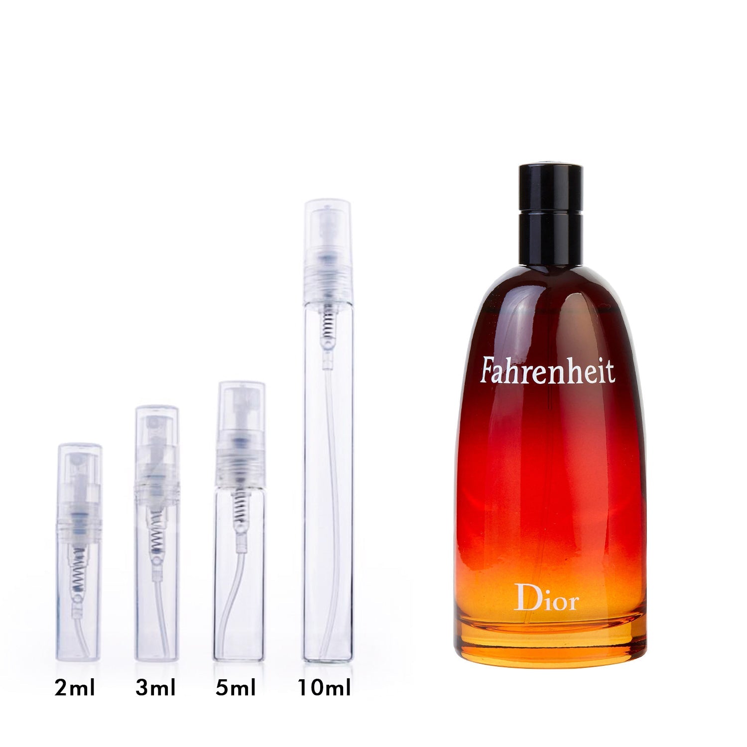 Dior Fahrenheit Eau de Toilette for Men