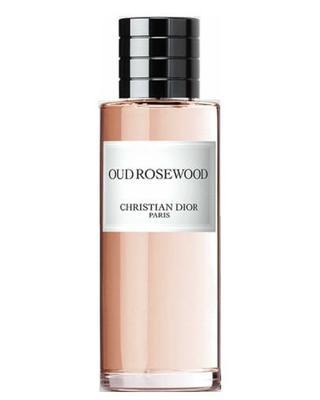 Dior Oud Rosewood