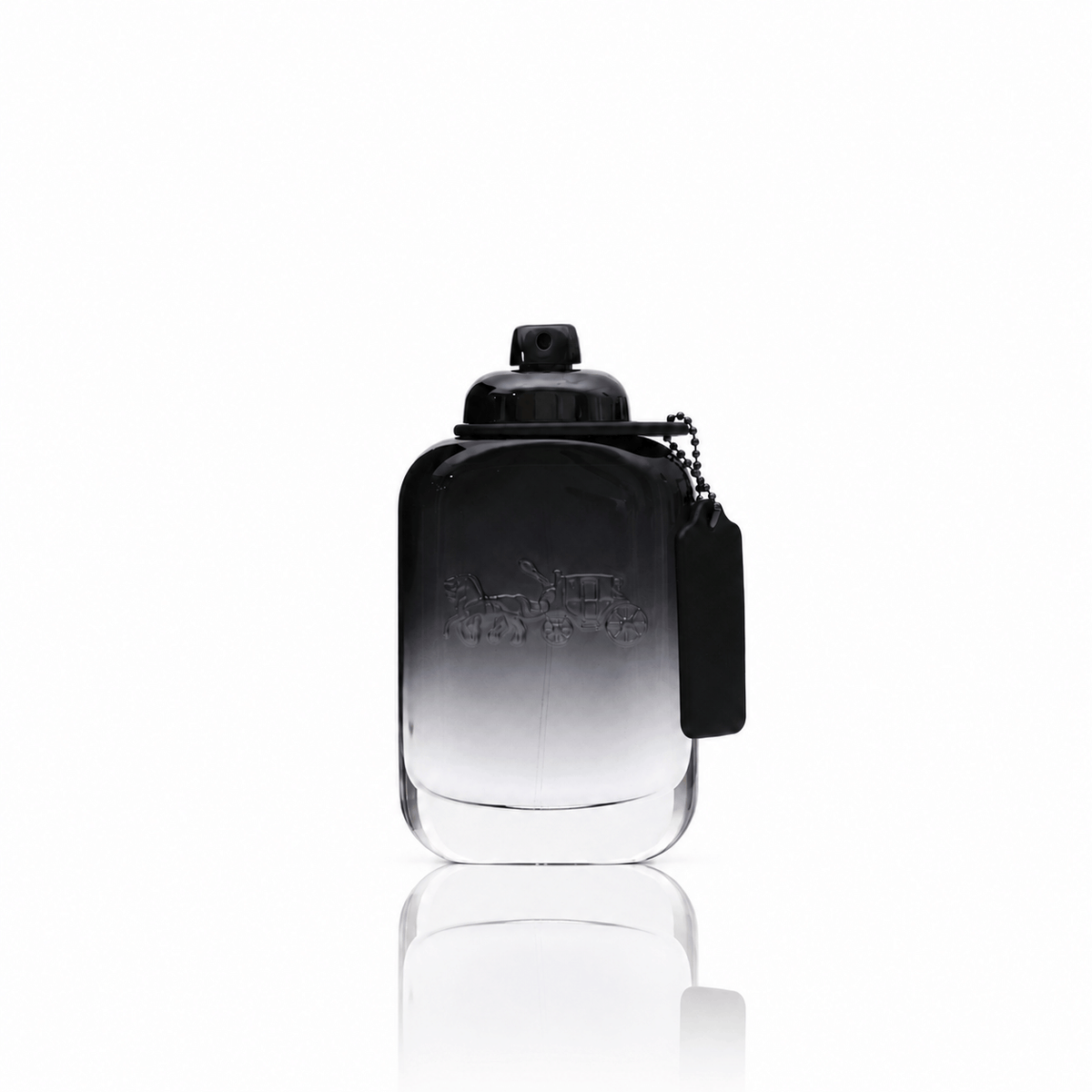 Coach New York Cologne