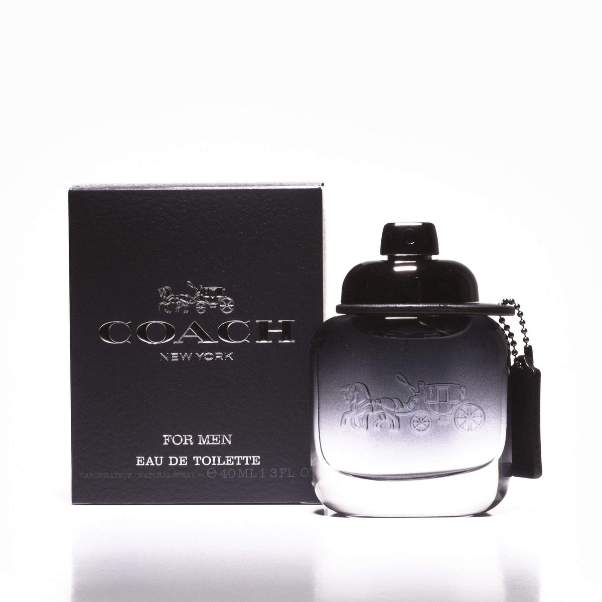 Coach New York Cologne