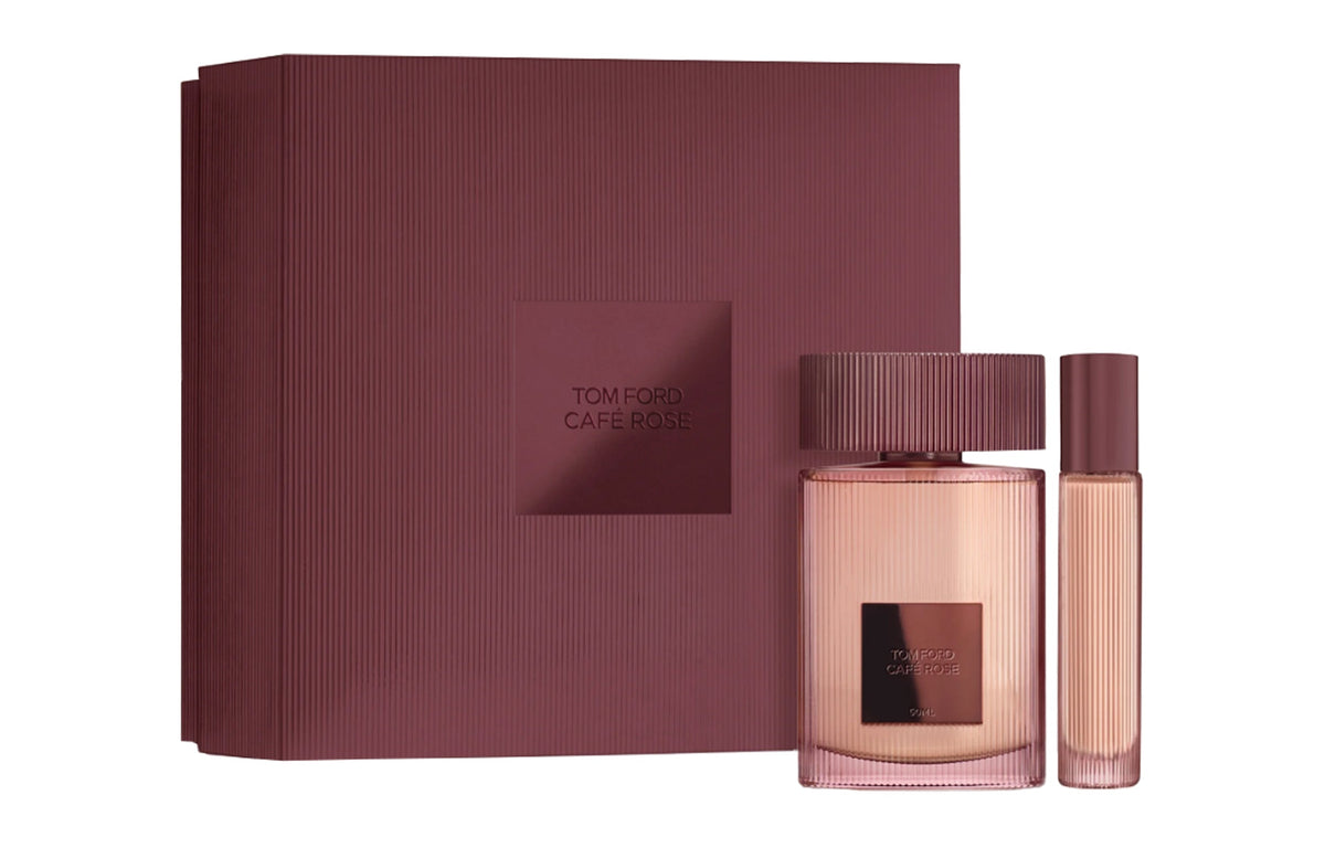 Tom Ford Perfume Sets Eau De Parfum Floral Scent Official Box 628777975