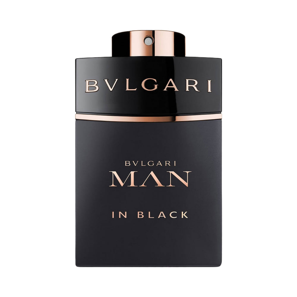 Bvlgari Man In Black 100 ml Eau de Parfum