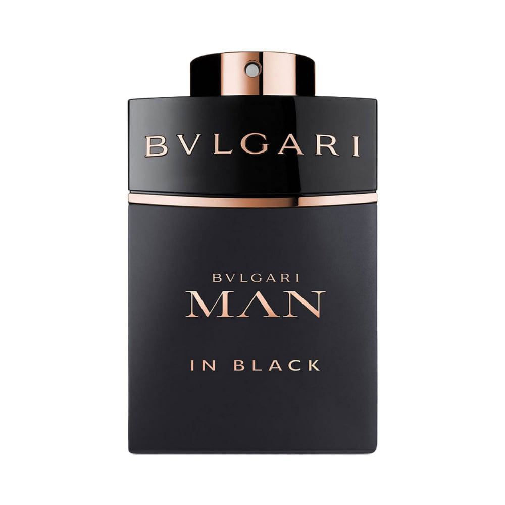 Bvlgari Man In Black 100 ml Eau de Parfum