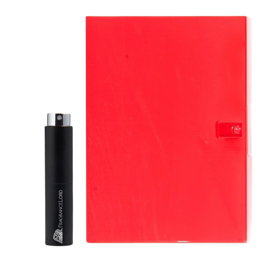 Gucci Rush Eau De Toilette Travel Spray | Sample