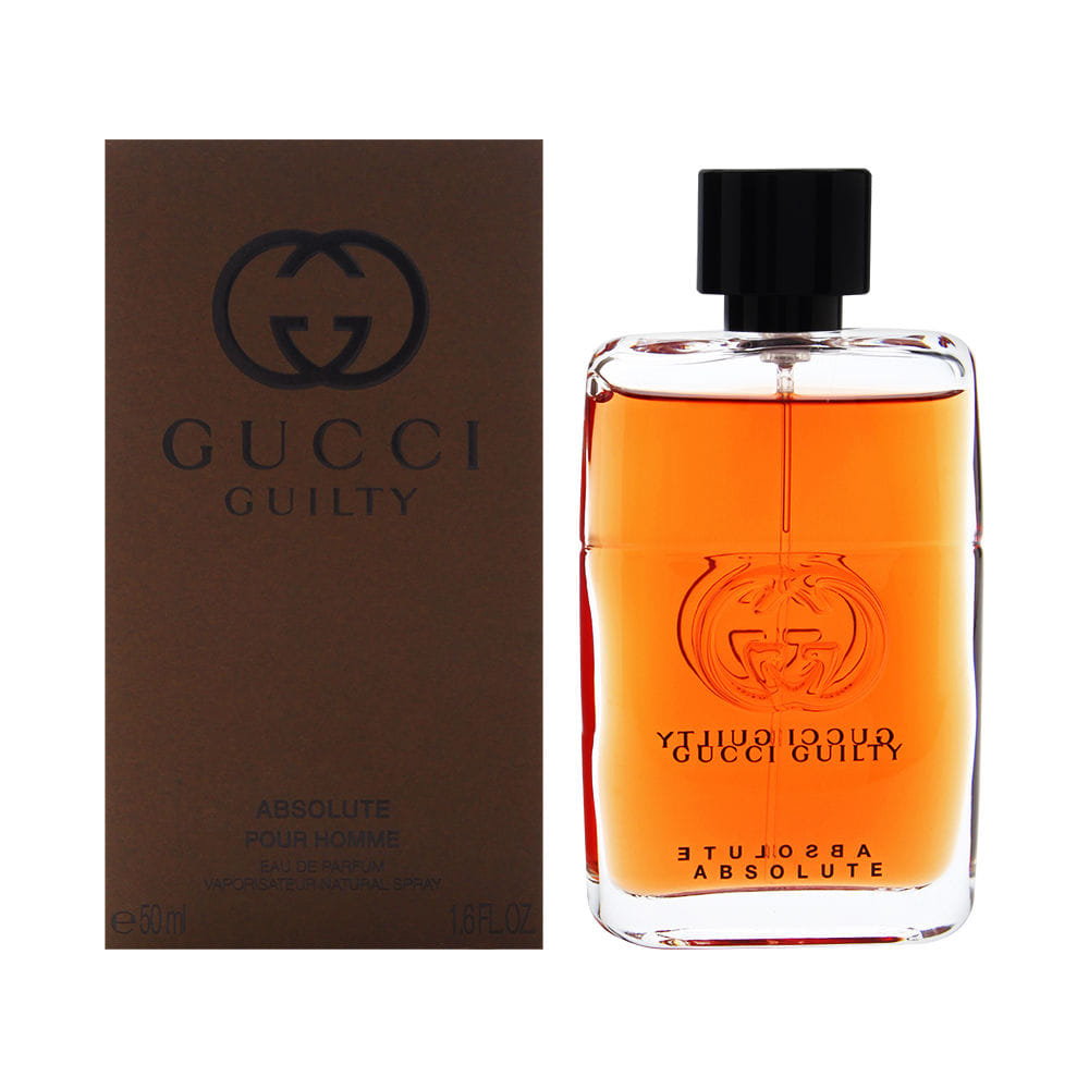 Gucci Guilty Absolute for Men