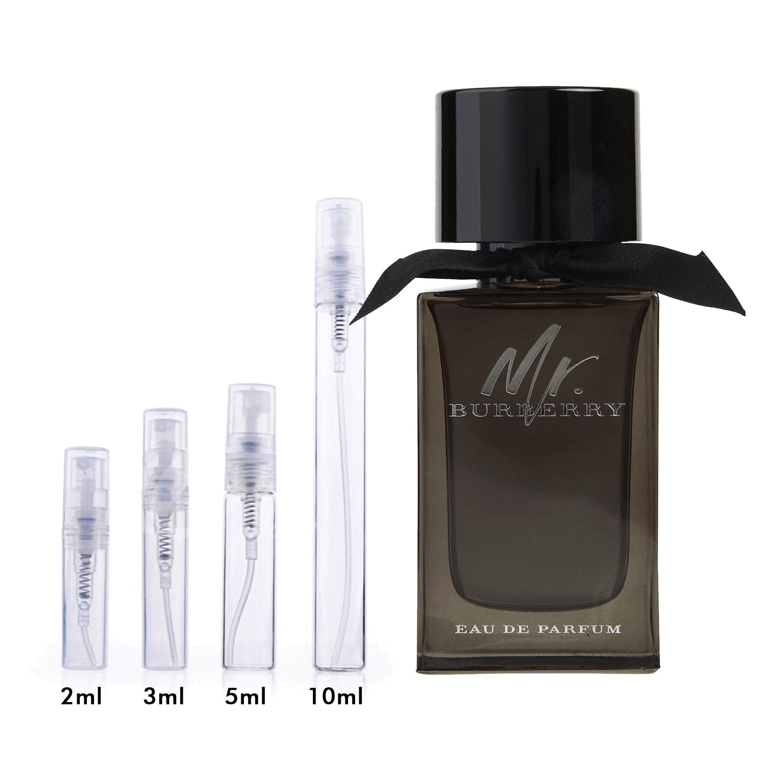 Burberry Mr. Burberry Eau de Parfum for Men - Box Item