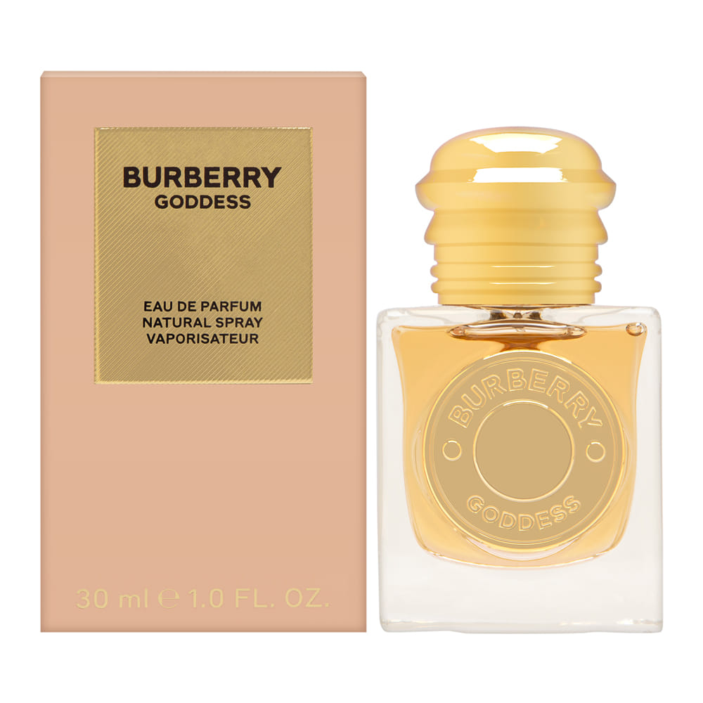 Burberry Goddess by Burberry for Women