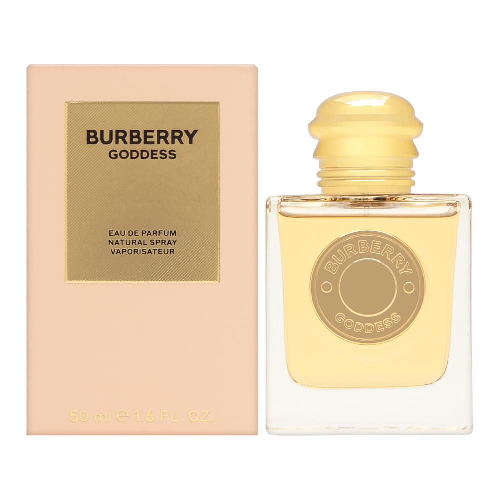 Burberry Goddess by Burberry for Women