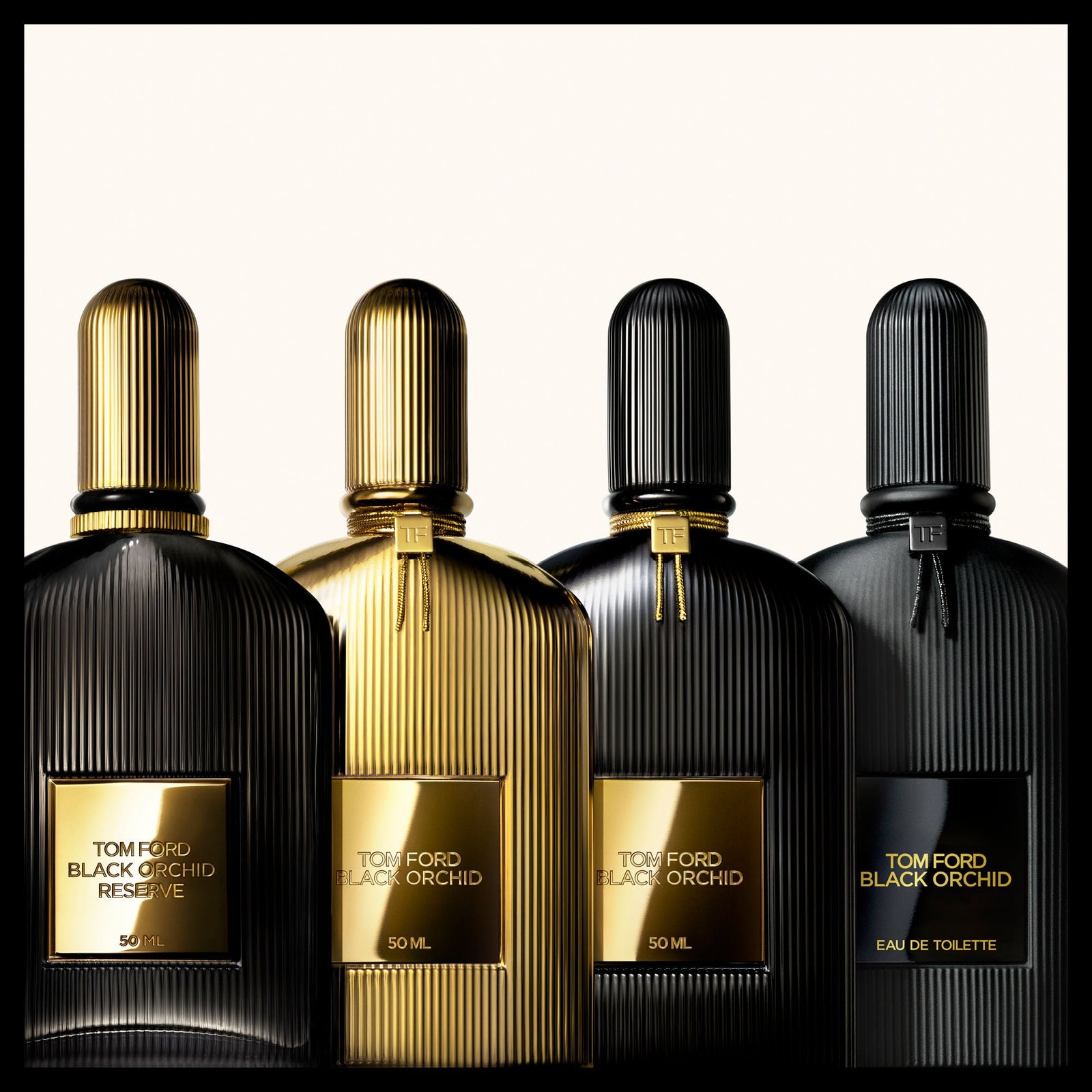 TOM FORD Black Orchid Reserve Eau de Parfum