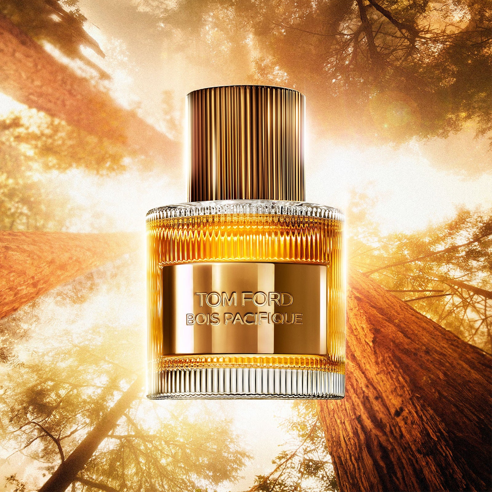 TOM FORD Bois Pacifique Eau De Parfum Fragrance