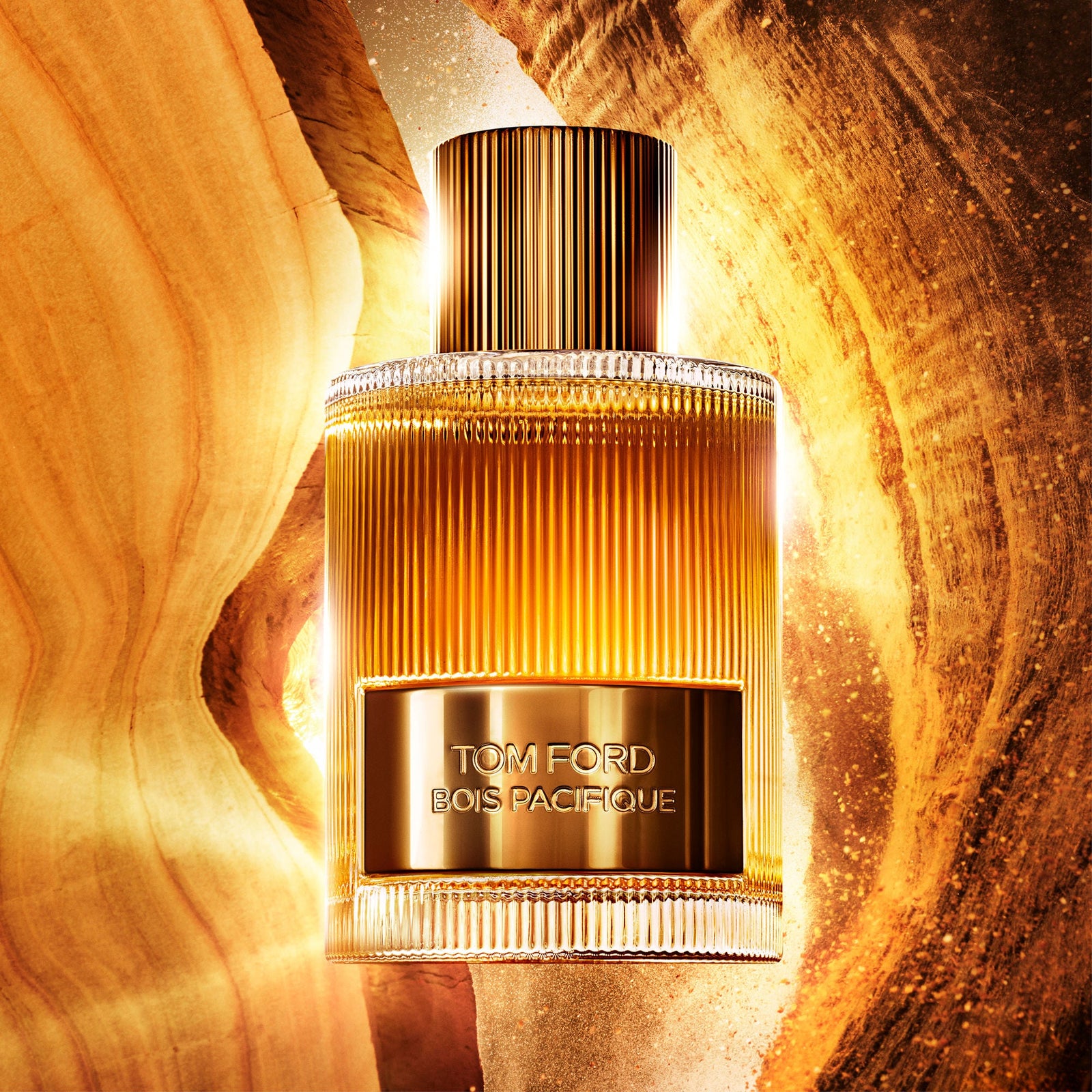 TOM FORD Bois Pacifique Eau De Parfum Fragrance