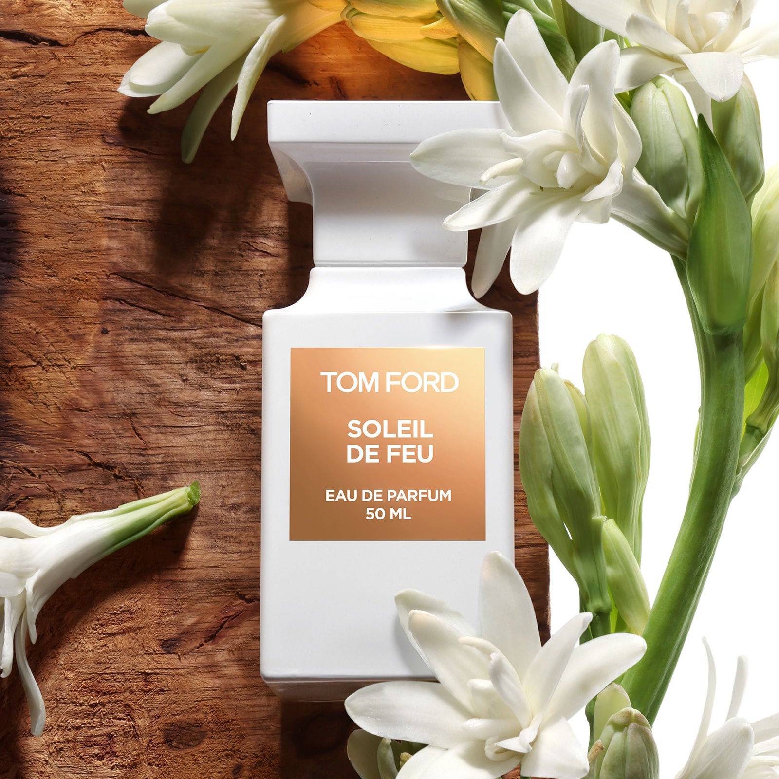 TOM FORD Soleil de Feu Eau de Parfum