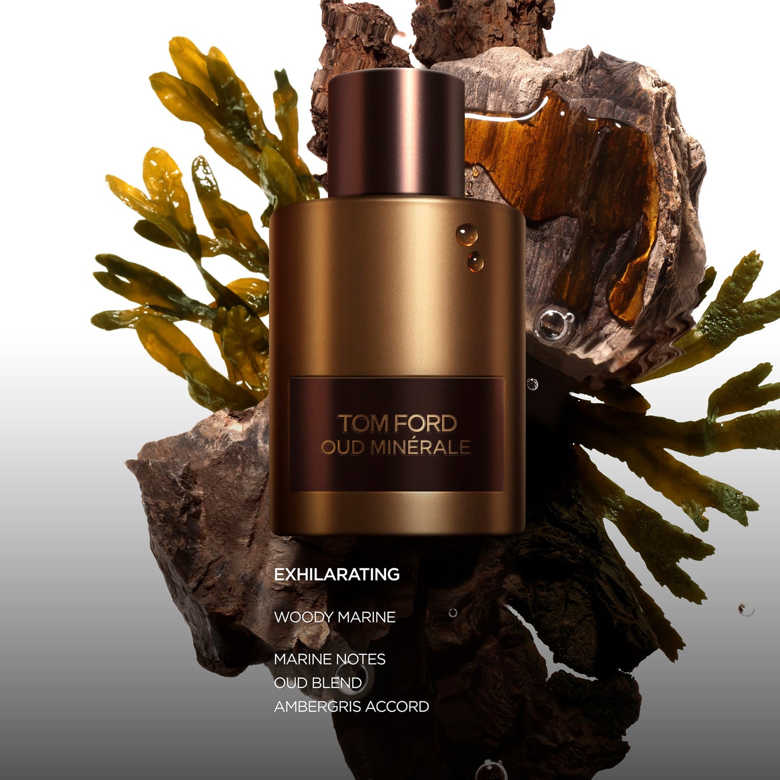 TOM FORD Oud Minerale Eau de Parfum