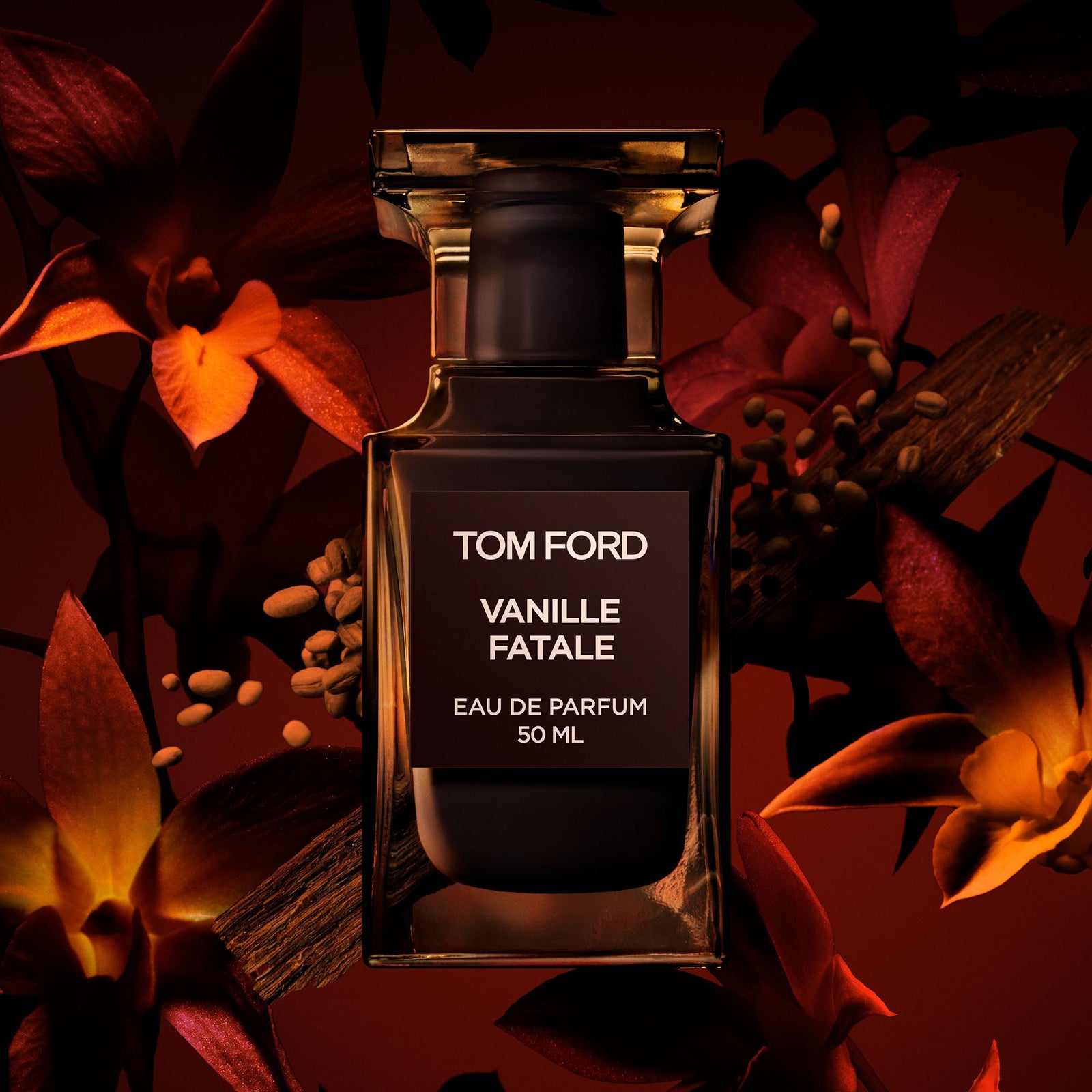 TOM FORD Vanille Fatale Eau de Parfum