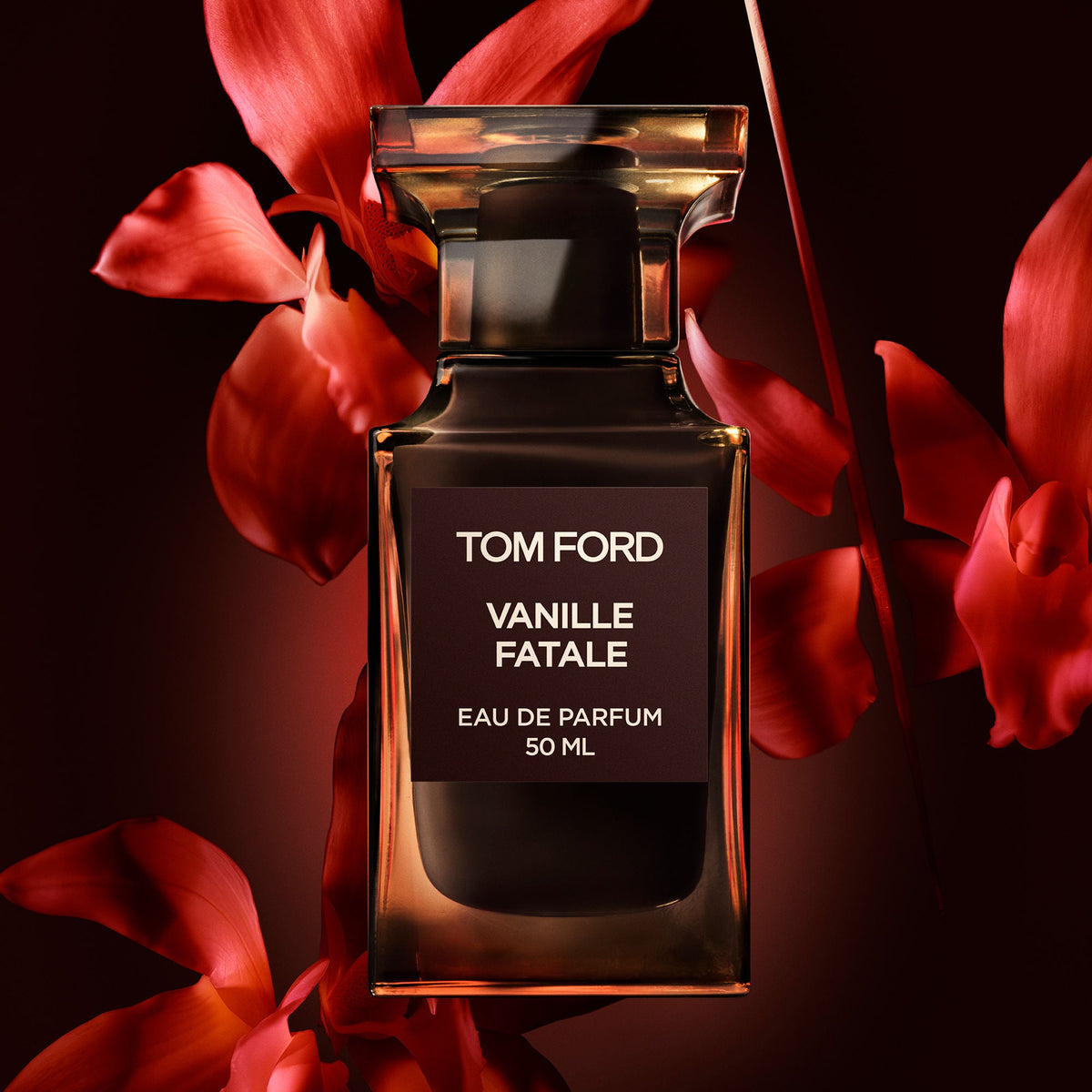 TOM FORD Vanille Fatale Eau de Parfum