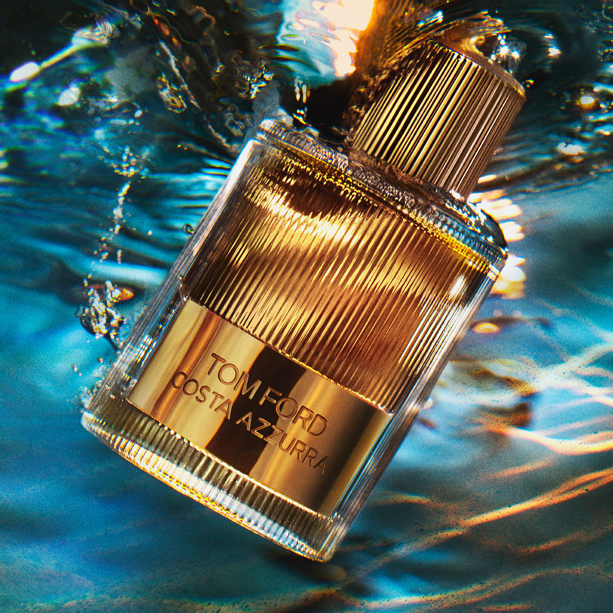 TOM FORD Costa Azzurra Eau de Parfum