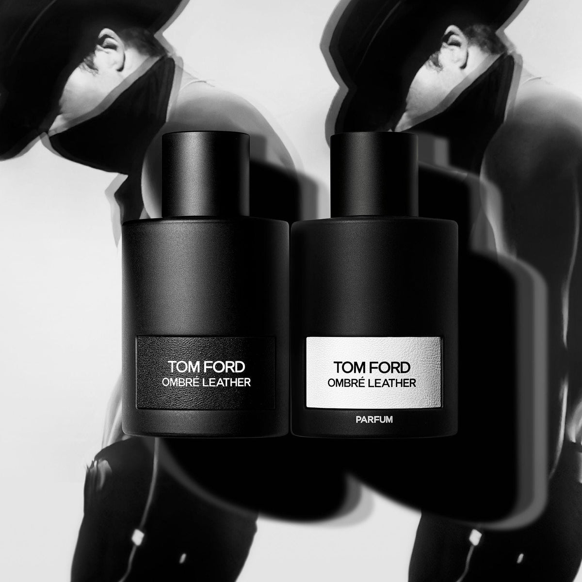 TOM FORD Ombre Leather Eau de Parfum