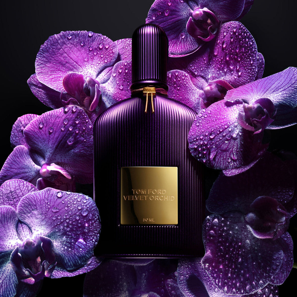 TOM FORD Velvet Orchid Eau de Parfum Spray