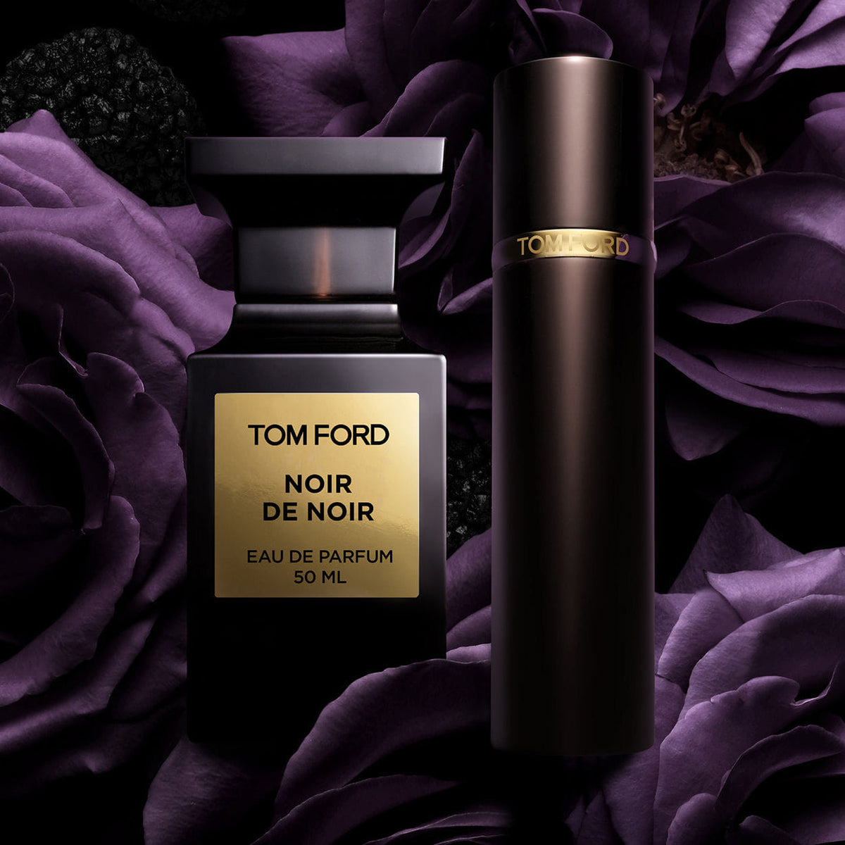 TOM FORD Noir De Noir Eau de Parfum Spray