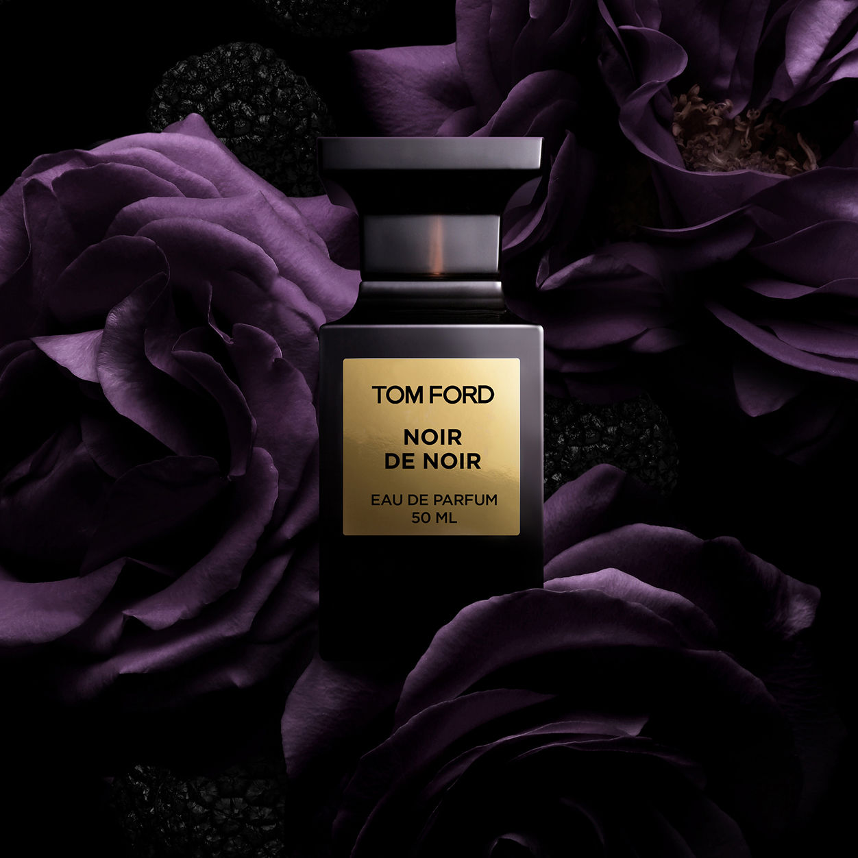 TOM FORD Noir De Noir Eau de Parfum Spray