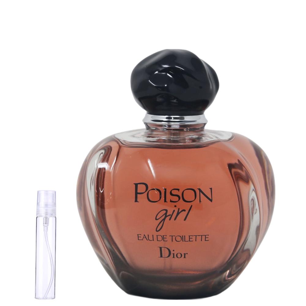 Dior Poison Girl Eau De Toilette for Women