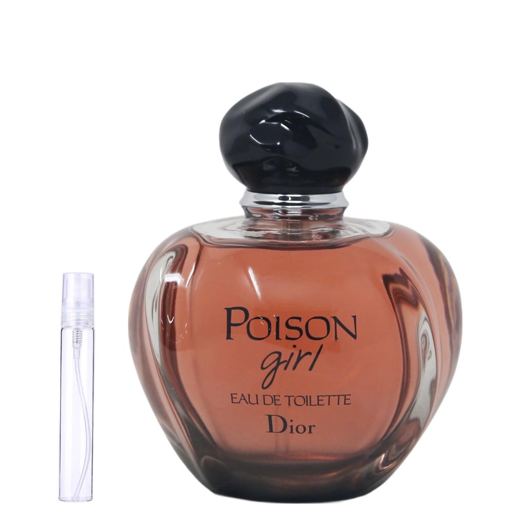 Dior Poison Girl Eau De Toilette for Women