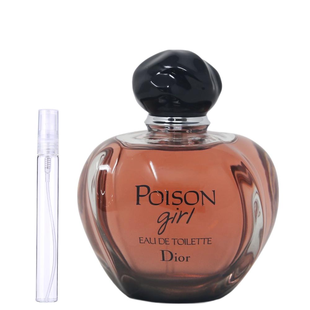 Dior Poison Girl Eau De Toilette for Women