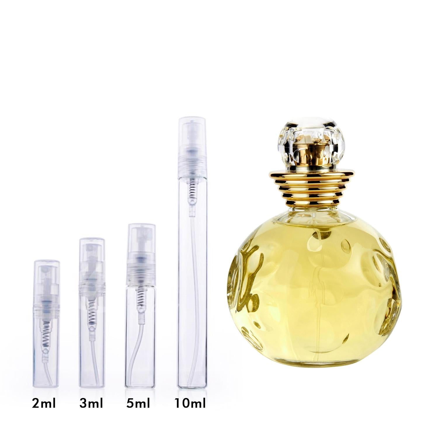 Dior Dolce Vita Eau de Toilette for Women