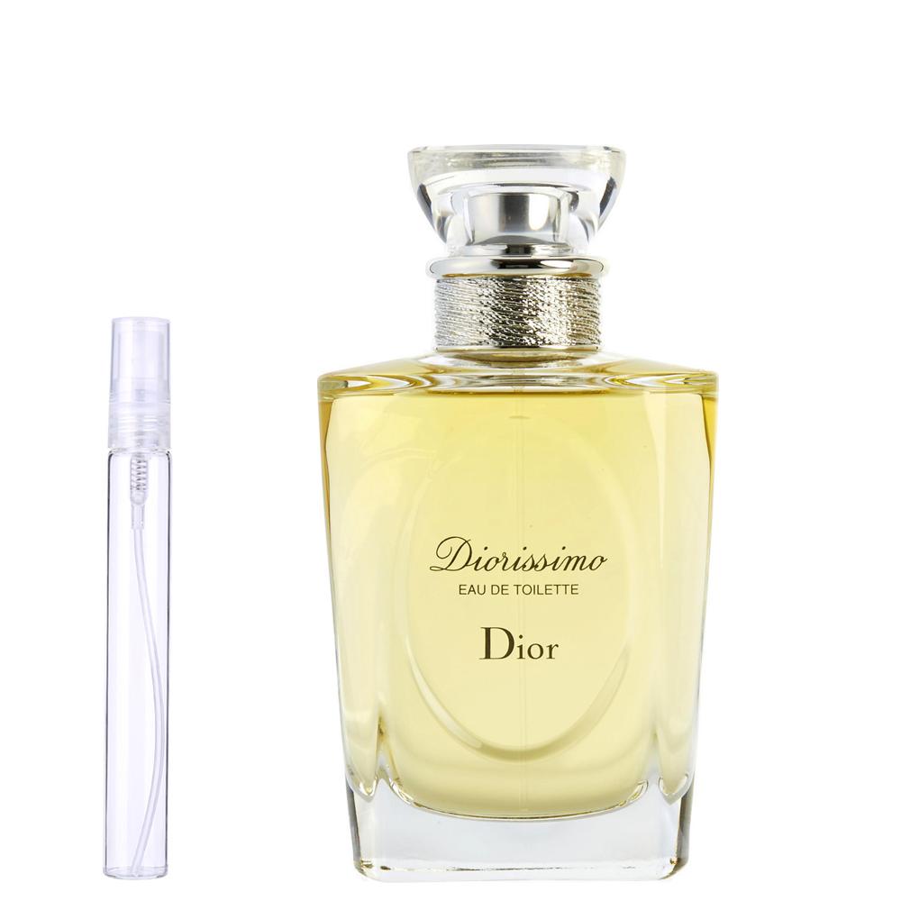 Dior Diorissimo Eau de Toilette for Women