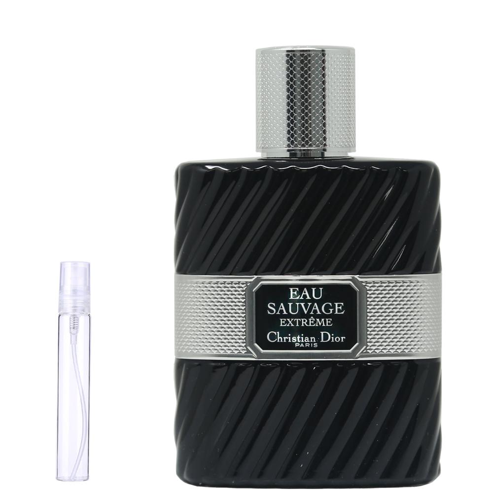 Dior Eau Sauvage Extreme Intense 2010 Eau de Toilette for Men