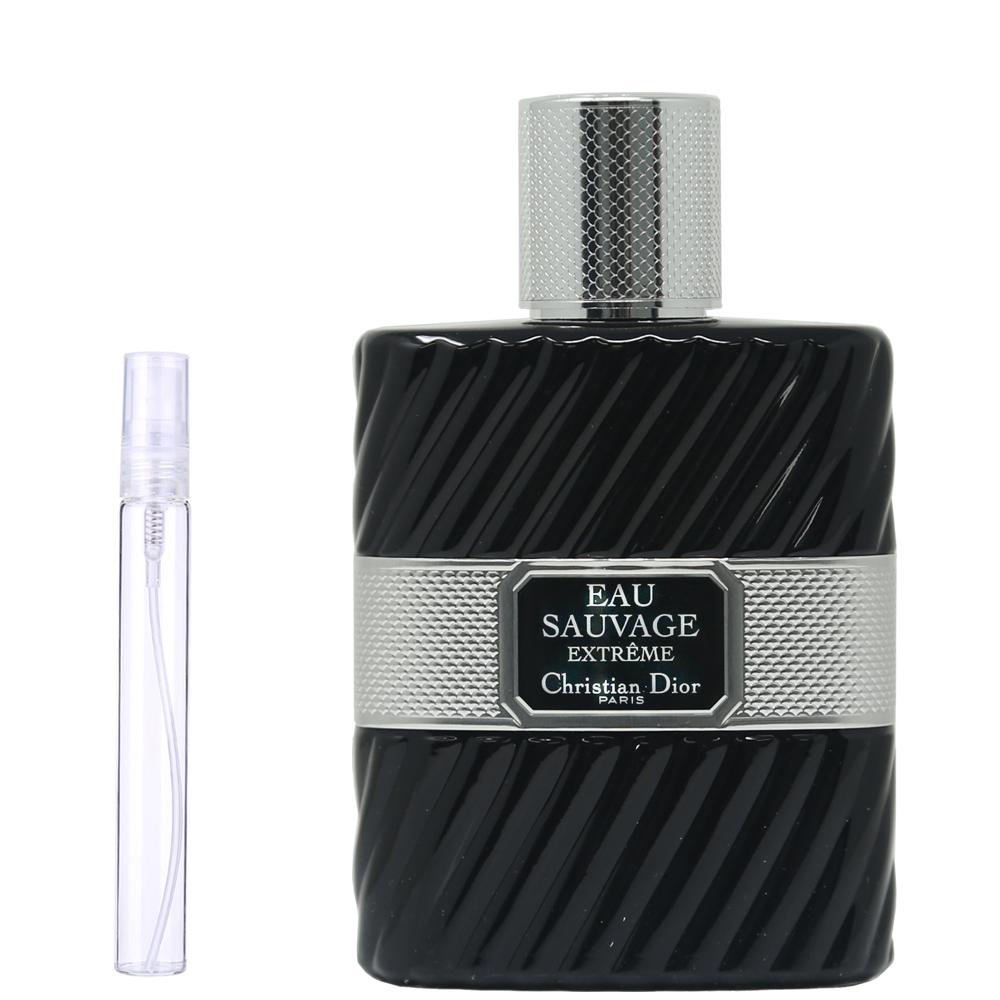 Dior Eau Sauvage Extreme Intense 2010 Eau de Toilette for Men