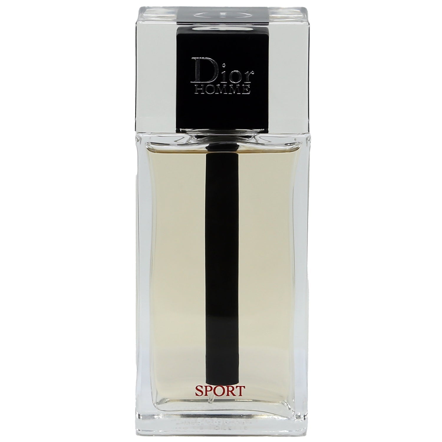 Dior Dior Homme Sport 2021 Eau de Toilette for Men