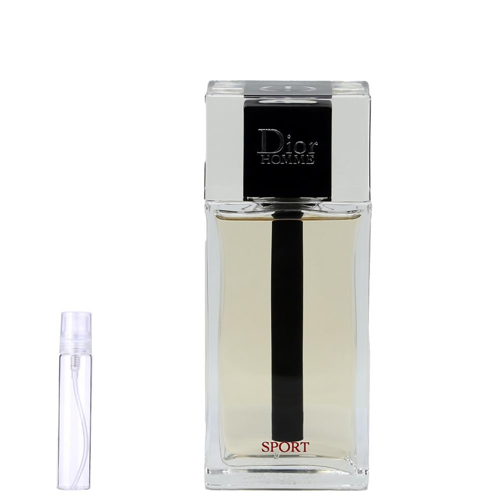 Dior Dior Homme Sport 2021 Eau de Toilette for Men