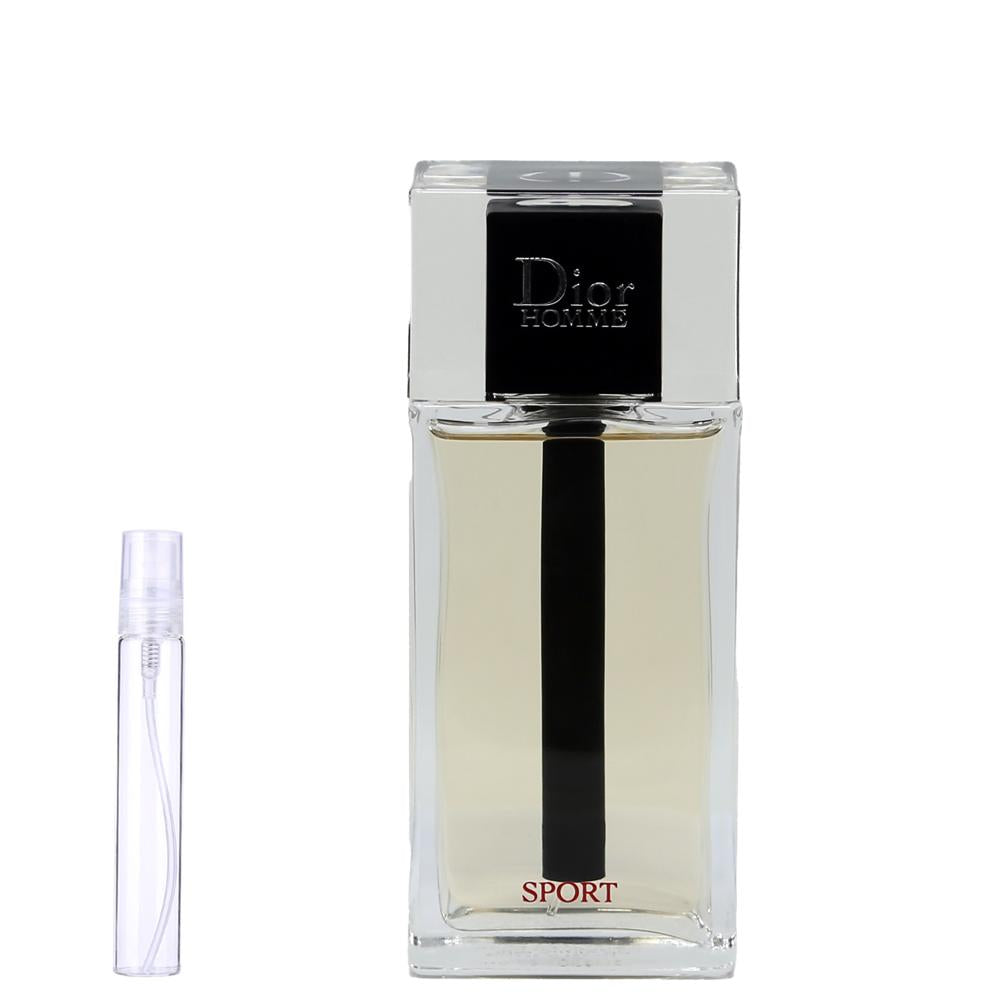Dior Dior Homme Sport 2021 Eau de Toilette for Men