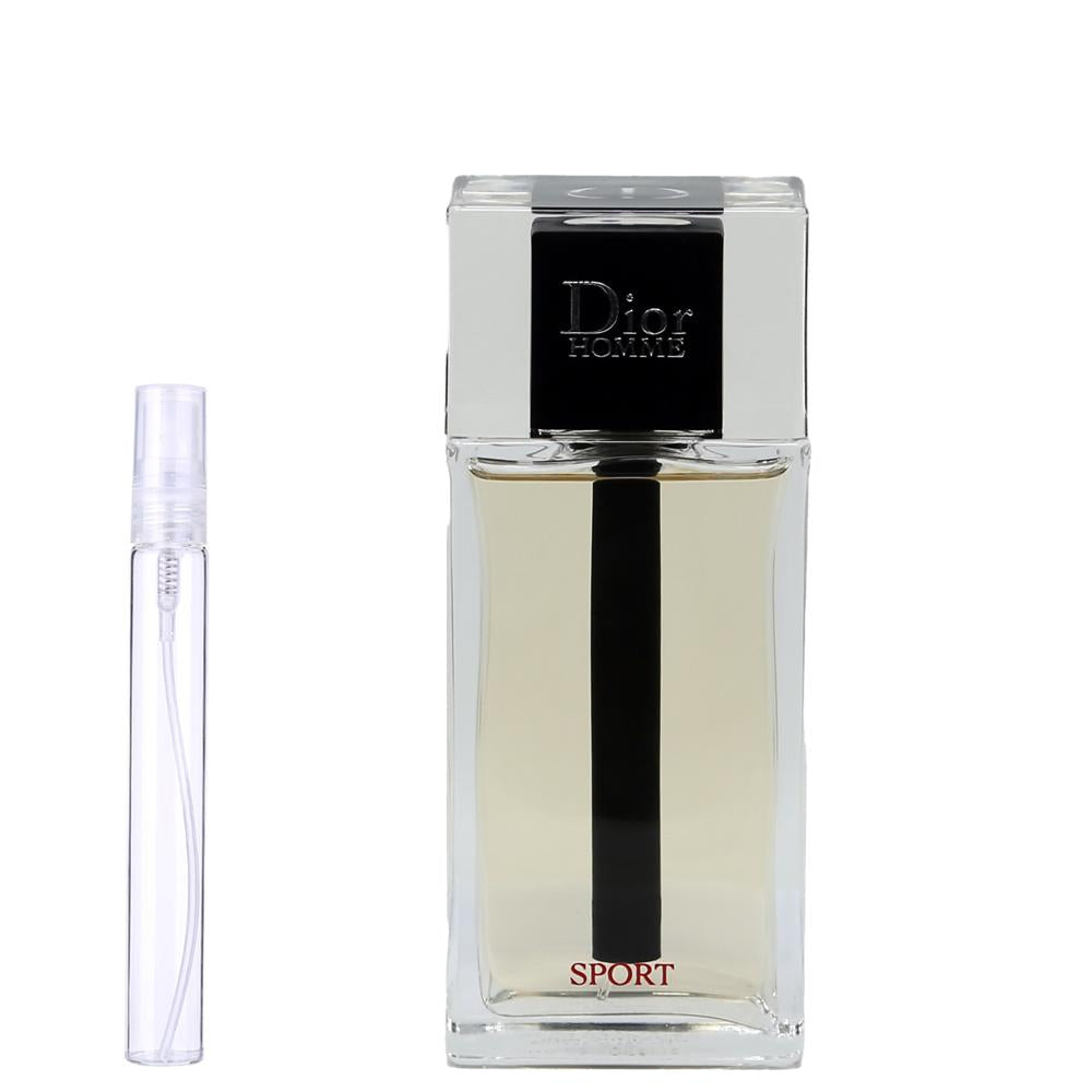 Dior Dior Homme Sport 2021 Eau de Toilette for Men