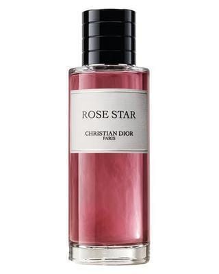 Dior Rose Star