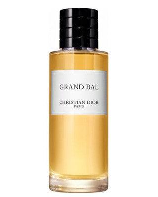 Dior Grand Bal
