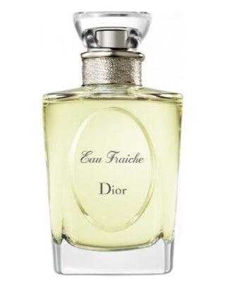Dior Eau Fraiche