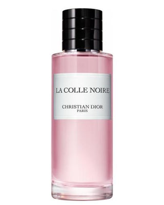 Dior La Colle Noire