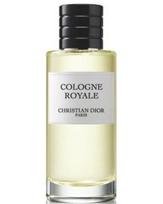Dior Cologne Royale