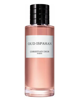 Dior Oud Ispahan