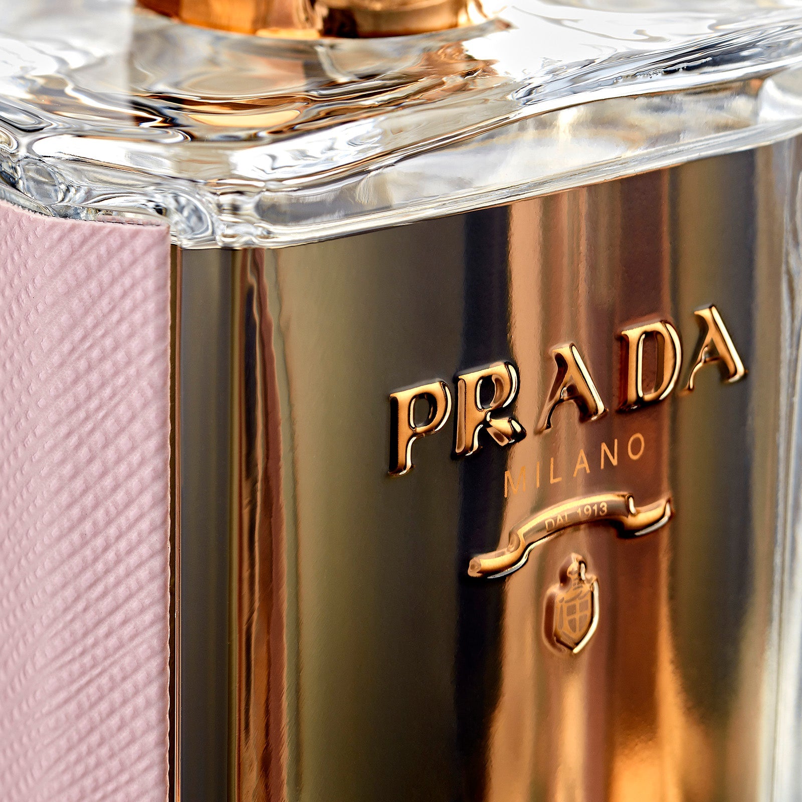 Prada La Femme L'Eau Eau de Toilette Spray 100 ml