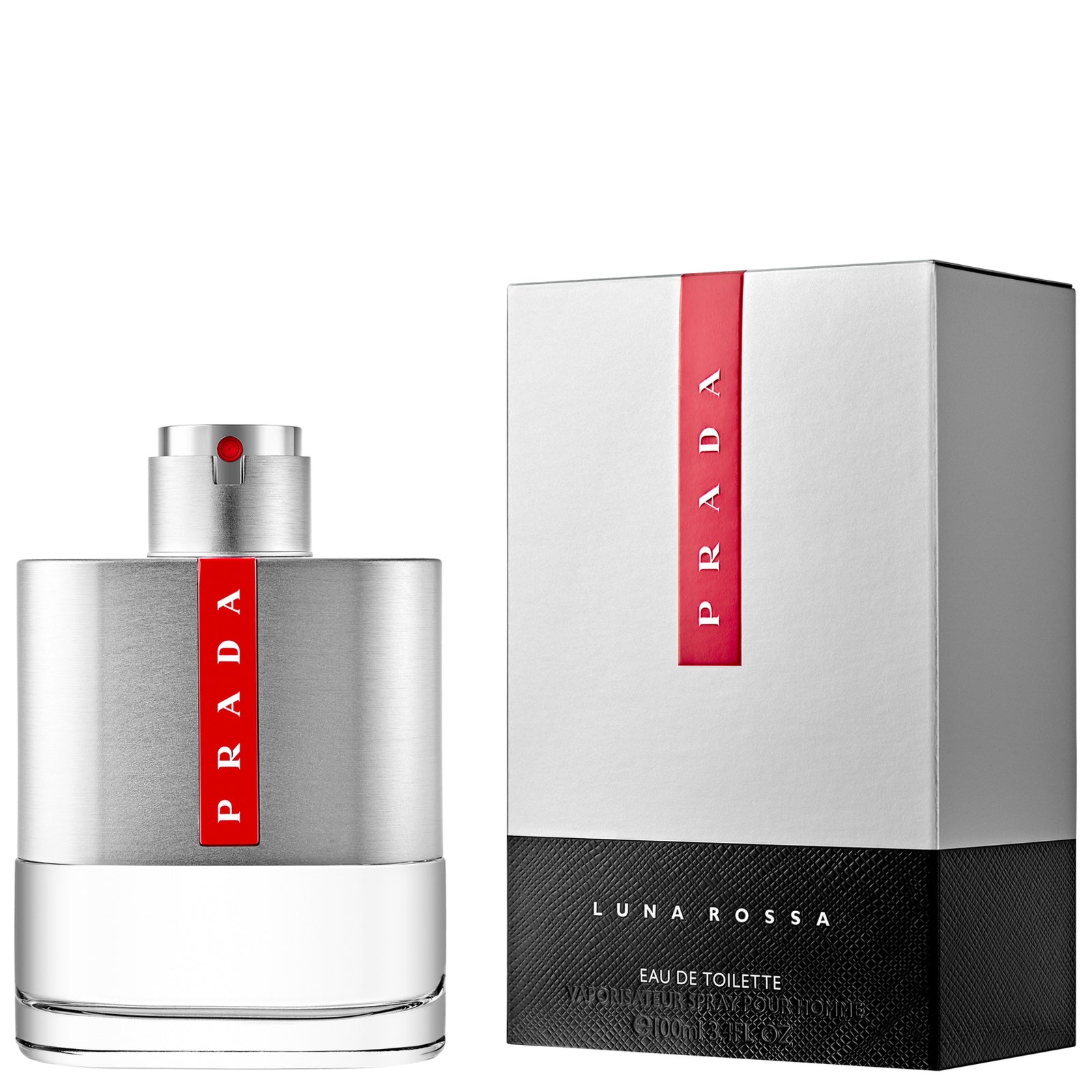 Prada Luna Rossa Eau de Toilette Spray 100 ml