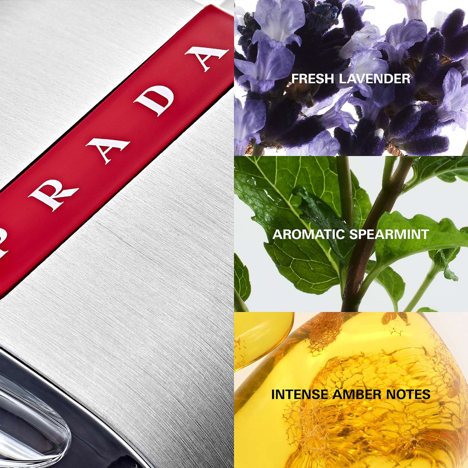 Prada Luna Rossa Eau de Toilette Spray 100 ml