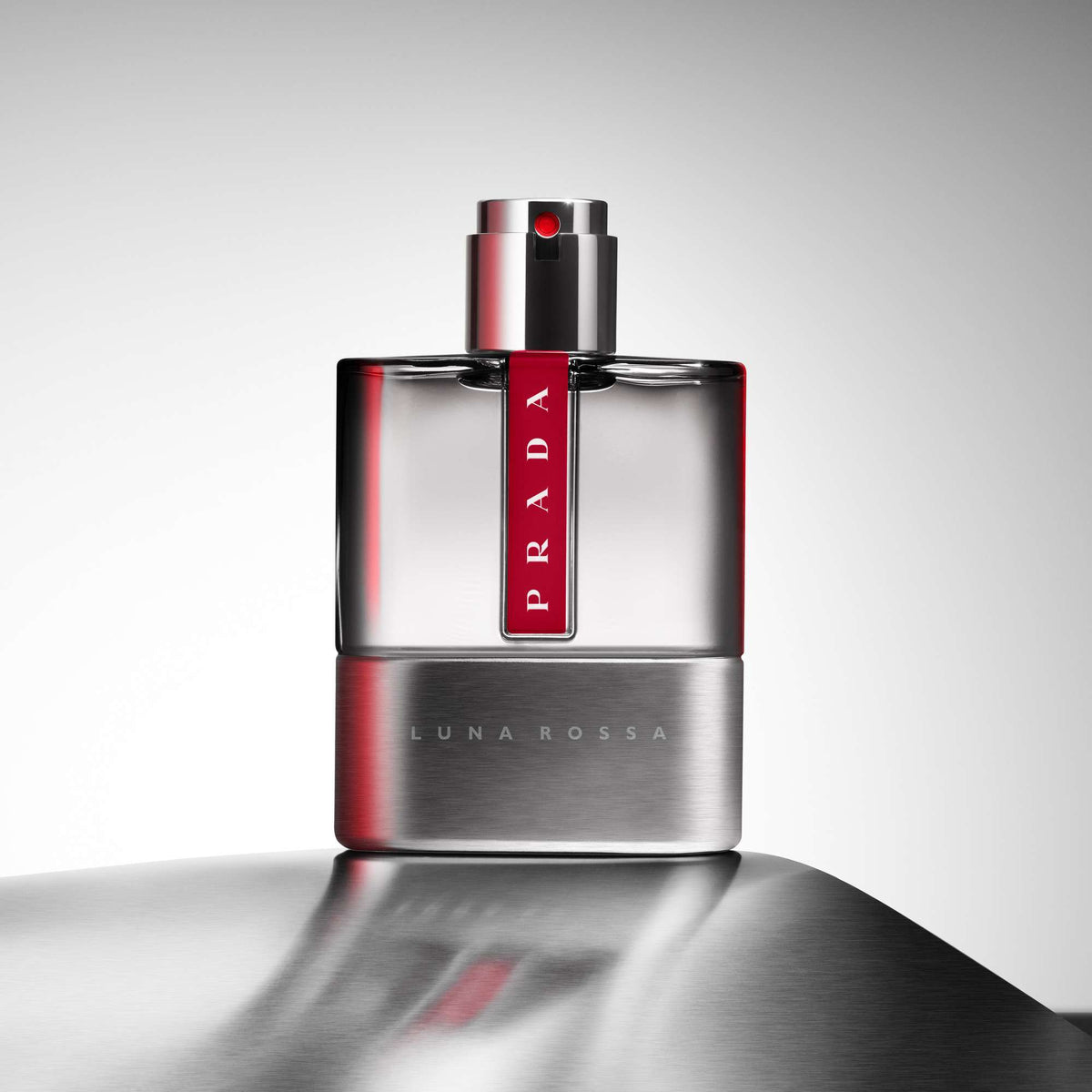 Prada Luna Rossa Eau de Toilette Spray 100 ml