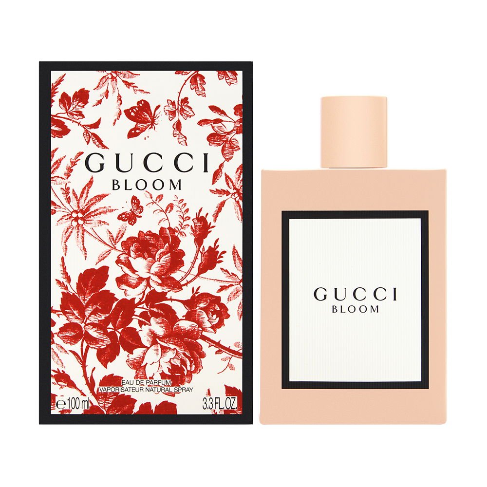 Gucci Bloom for Women EDP 100 ml